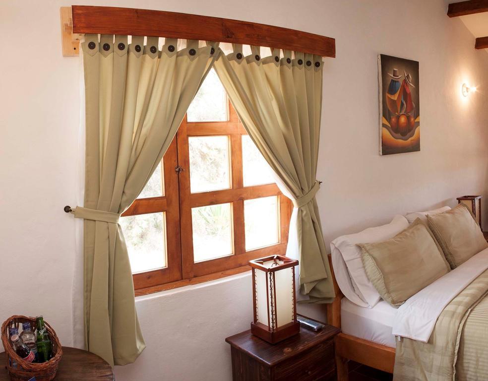 Posada Campestre La Casona Villa de Leyva Room photo