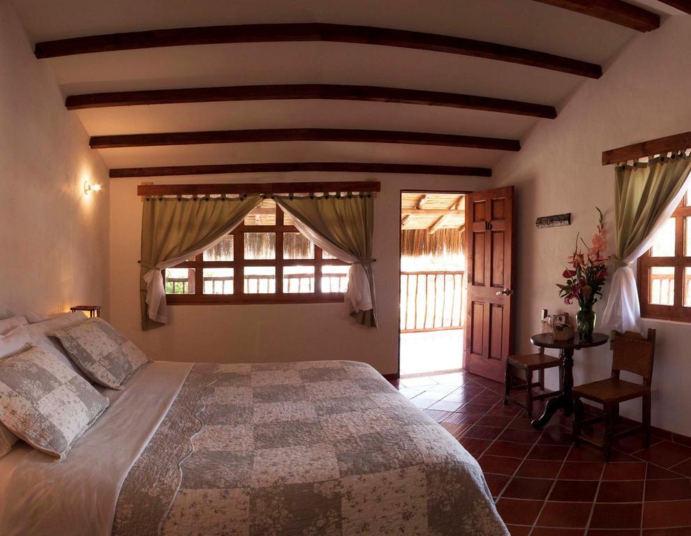 Posada Campestre La Casona Villa de Leyva Room photo