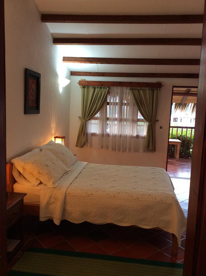 Posada Campestre La Casona Villa de Leyva Exterior photo